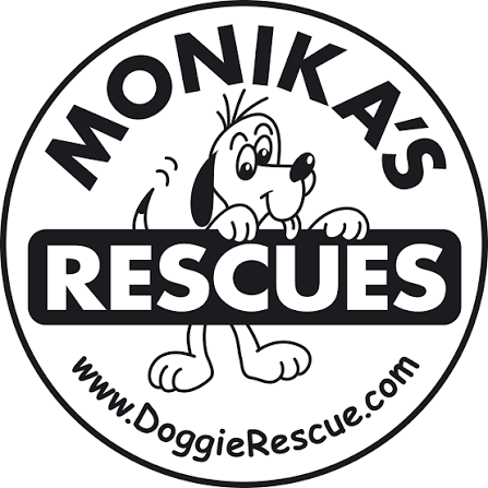 Monika's Dog Rescue