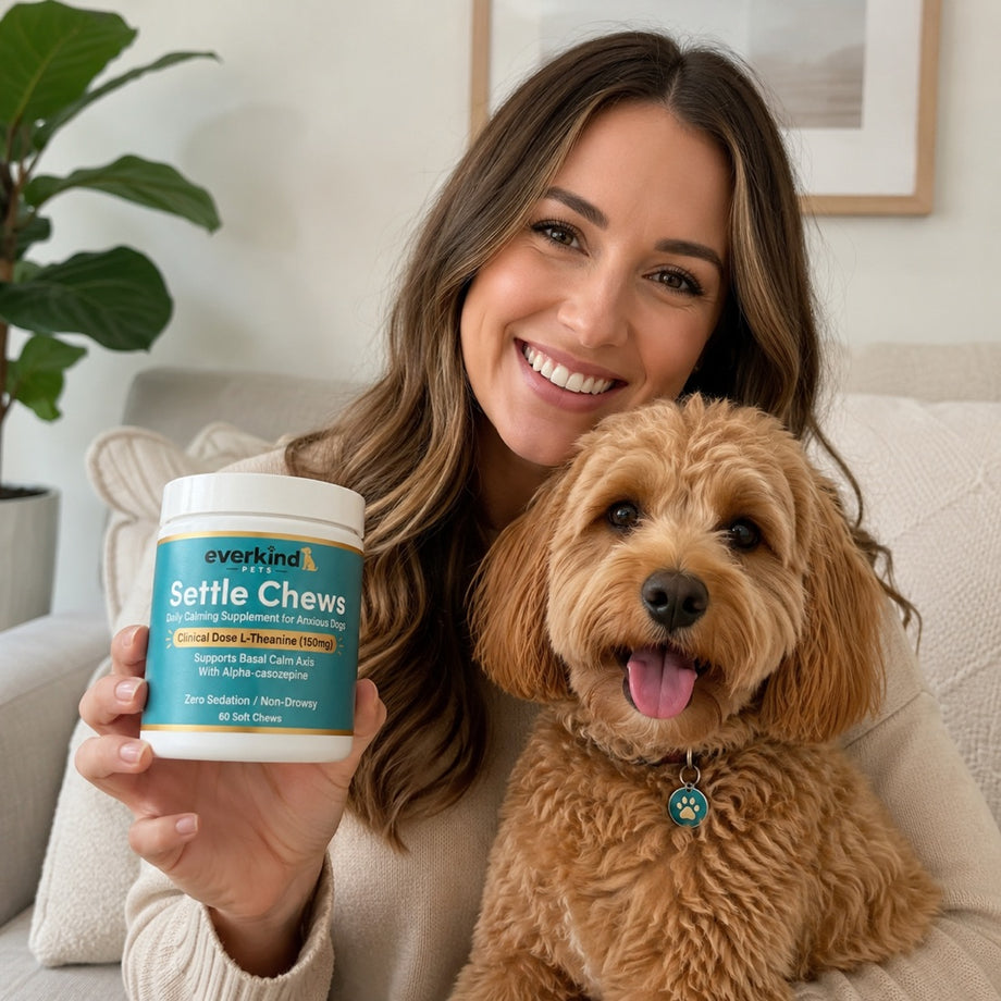 Real results from real dog owners